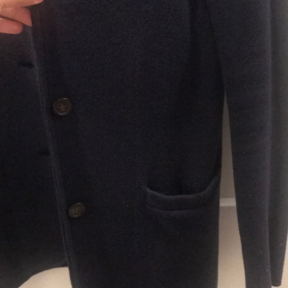 J Crew Jacket - Picture 3 of 6